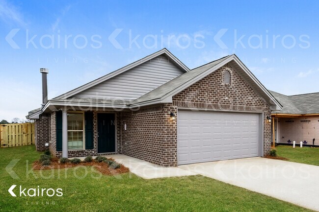 Foto del edificio - 113 Dawson's Mill Drive