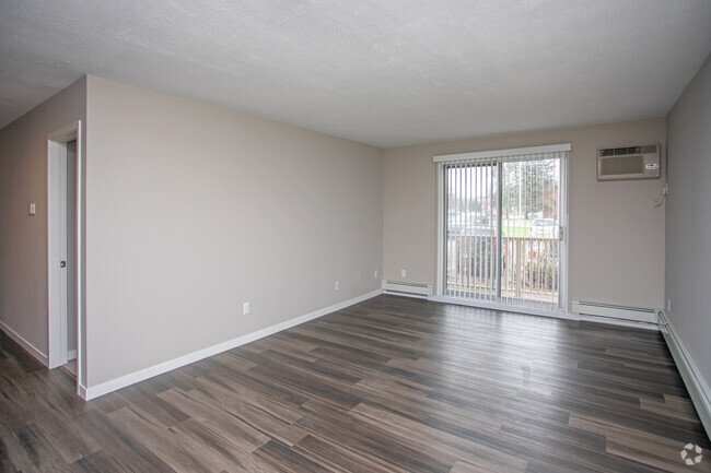 1HAB, 1BA - 750 ft² - Heatherwood Apartments | MODERNIZED LIVING