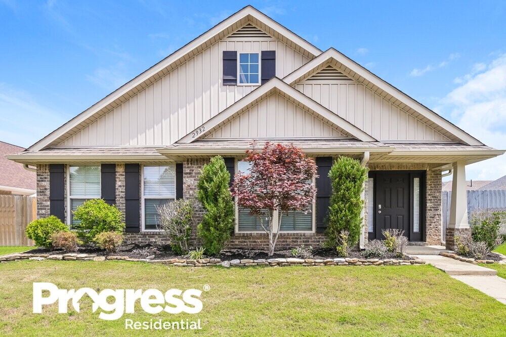 Foto principal - 2932 S Hartland