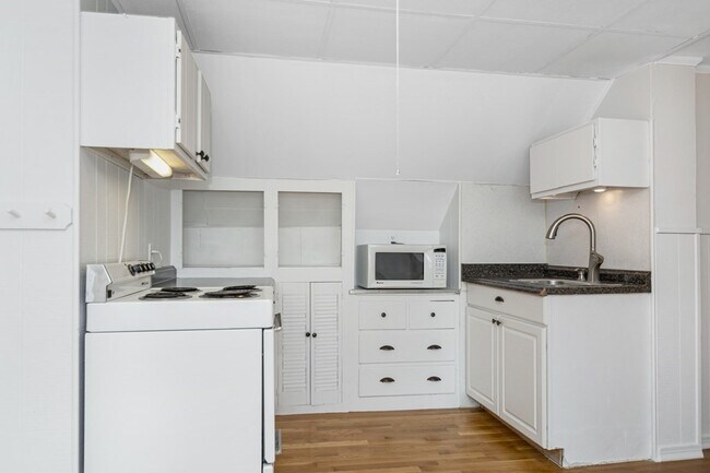 Foto del edificio - 263 Middlesex St