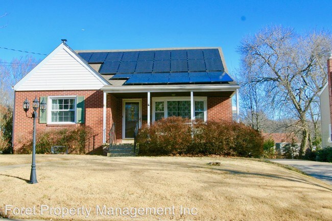 Building Photo - 3 br, 2 bath House - 513 W Holly Oak Rd
