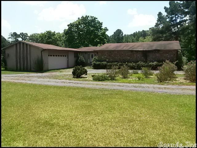 Primary Photo - 12501 County Line Rd