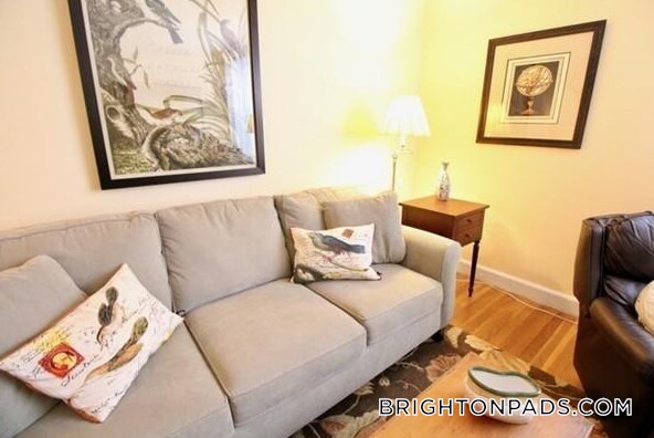 Foto principal - 35 Chiswick Rd