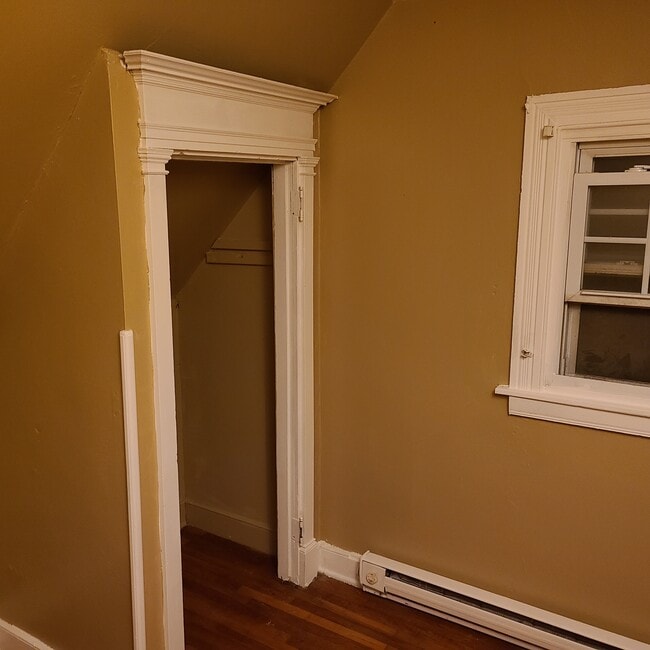 Bedroom 2 - 63 Hawthorne Ave