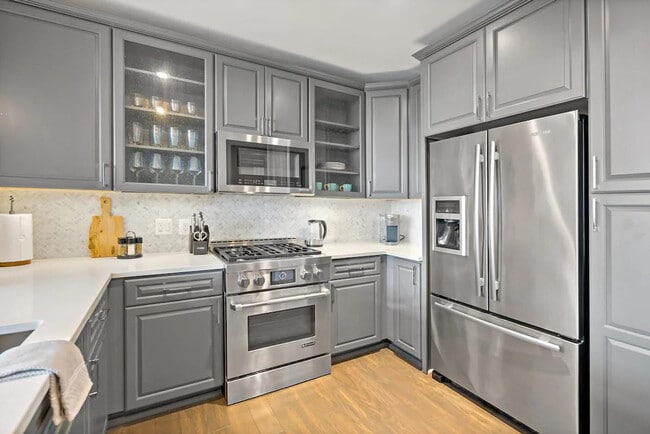 Foto del edificio - 1585 Anderson Rd