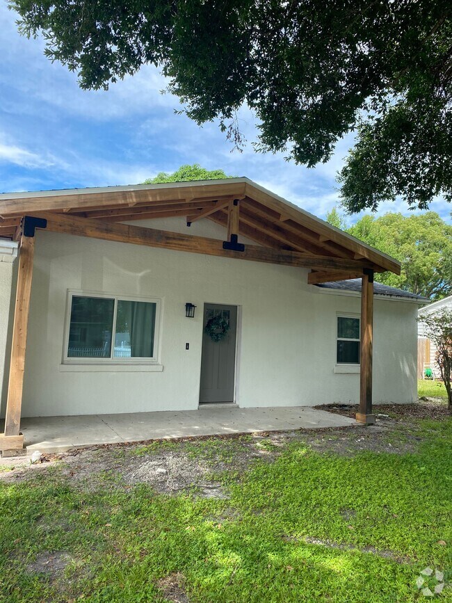 Best Luxury Norma Park Apartments for Rent Tampa, FL 1 Rentals