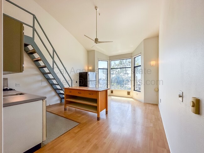 Photo - 1849 Shattuck Ave. Townhome