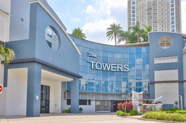 Foto del edificio - 1209 E Cumberland Ave