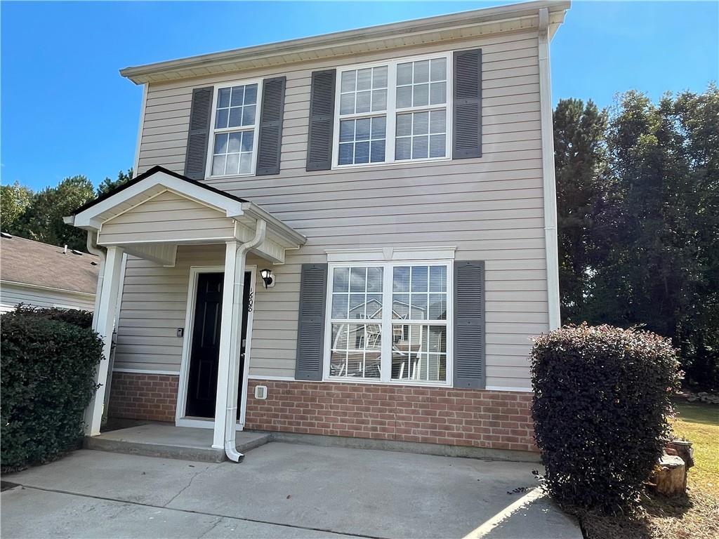 Primary Photo - 1608 Hallmark Hills Dr