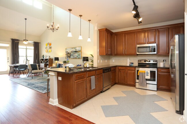 Bell Morningside photo'