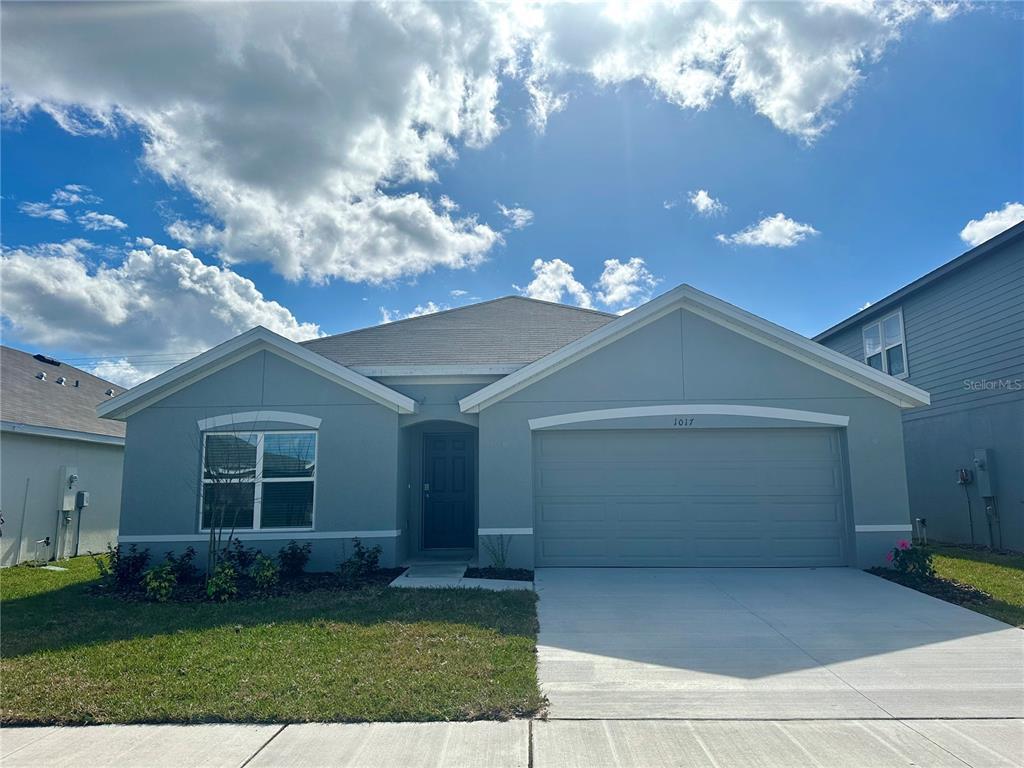 Foto principal - 1017 Golden Shiner Ave