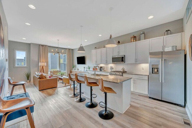 Foto del edificio - 1149 Harmony Way