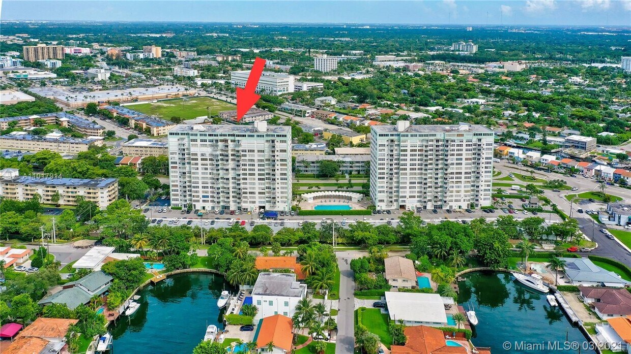 Primary Photo - 2100 Sans Souci Blvd