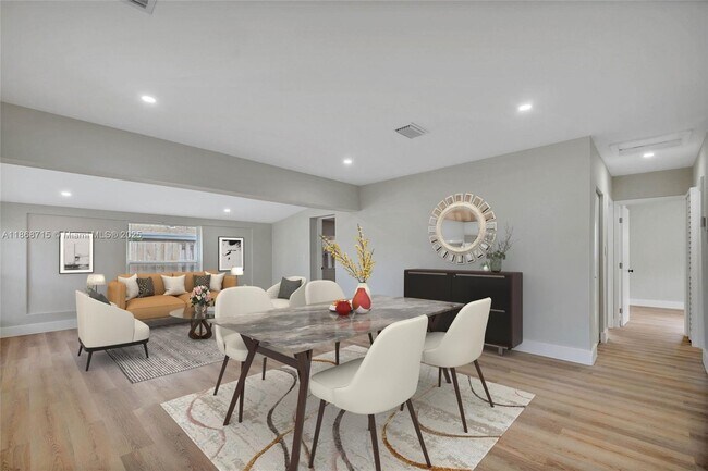 Foto del edificio - 840 NW 39th St