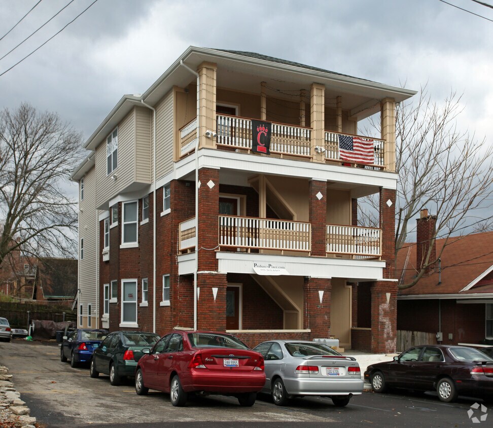 Primary Photo - 351 Probasco St
