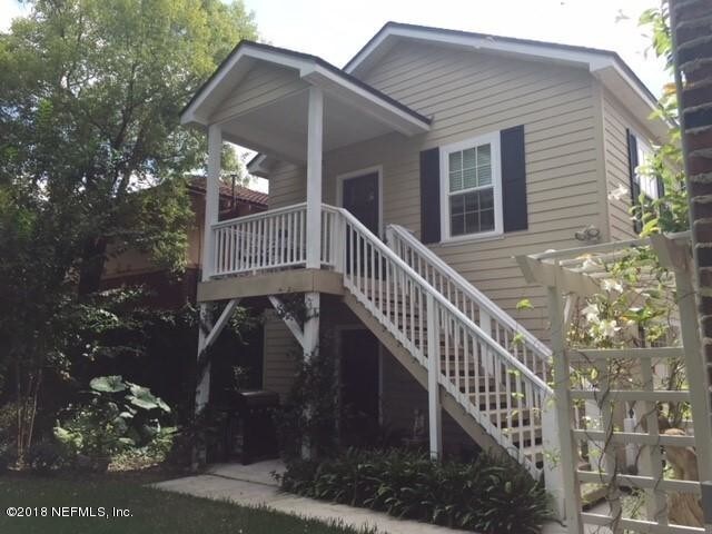 2830 Oak St Unit Garage Apartment Jacksonville Fl 32205 Apartment For Rent In Jacksonville Fl Apartments Com
