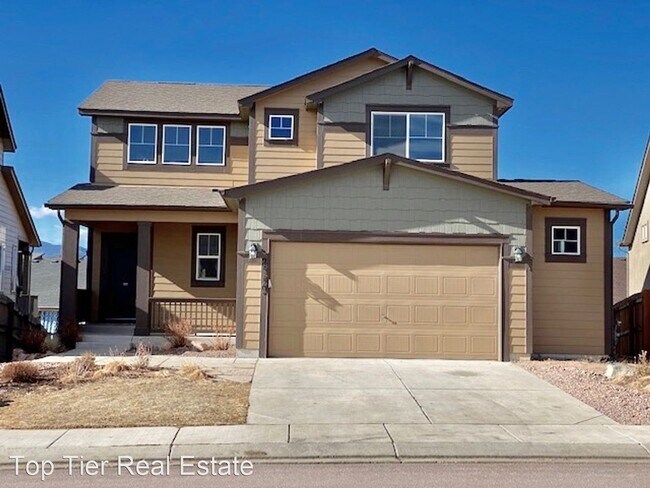 Building Photo - 3 br, 2.5 bath House - 2516 Equine Ct