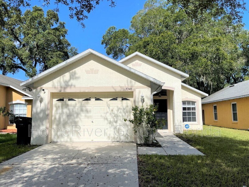 5240 Mango Fruit St, Seffner, FL 33584 House Rental in Seffner, FL