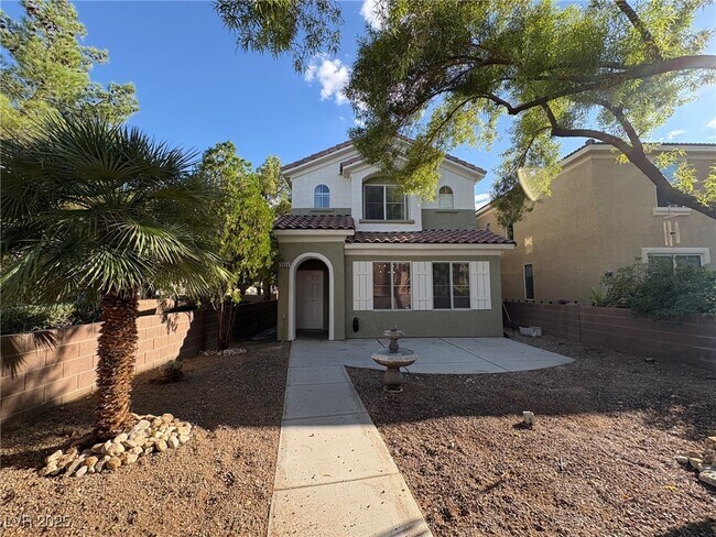 Foto del edificio - 9904 Via Delores Ave