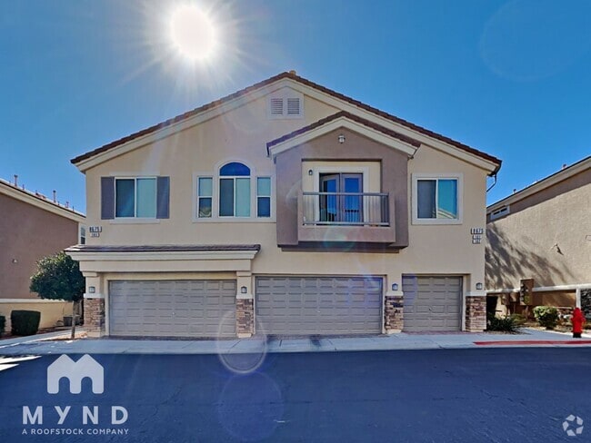 Building Photo - 8675 Traveling Breeze Ave