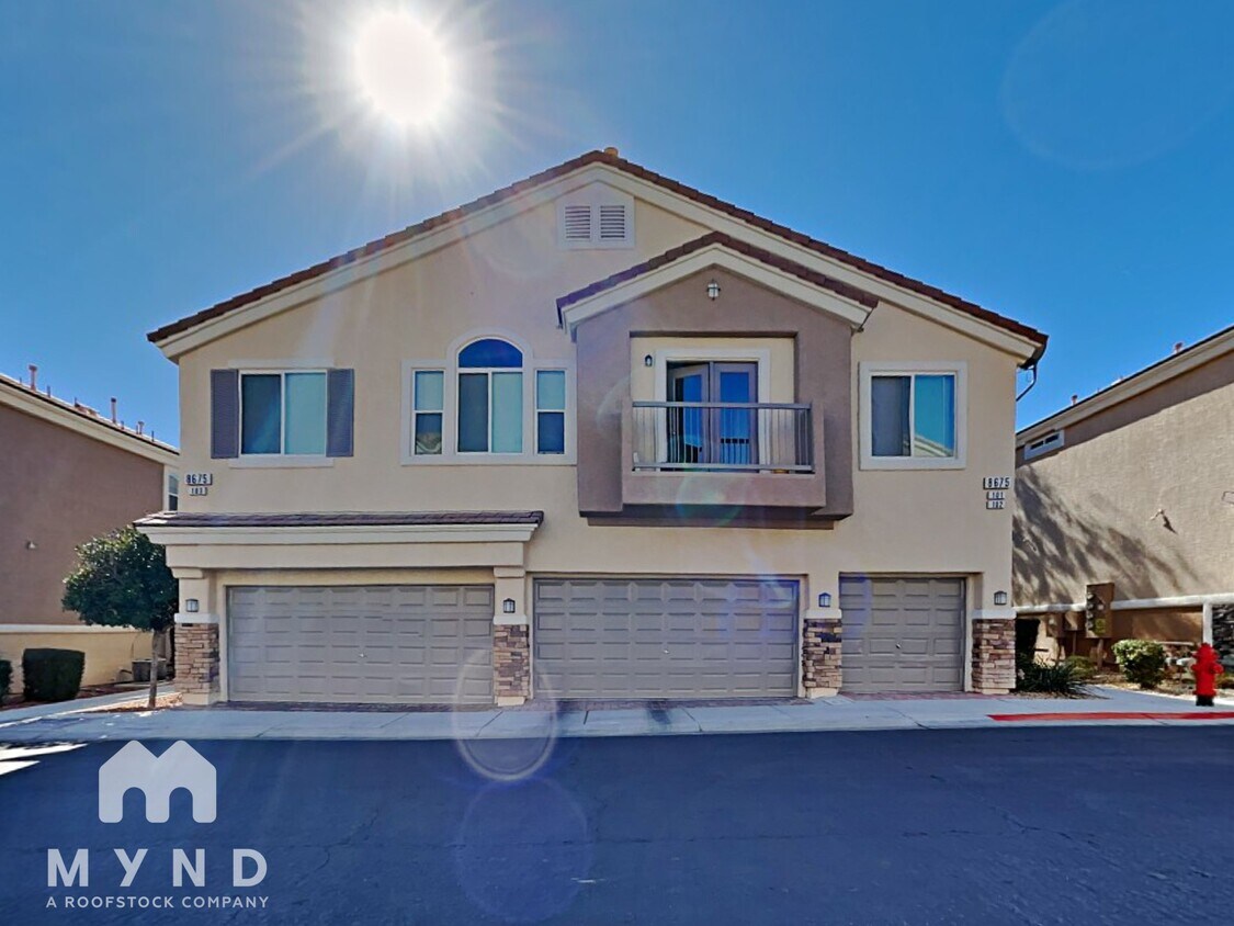 Foto principal - 8675 Traveling Breeze Ave