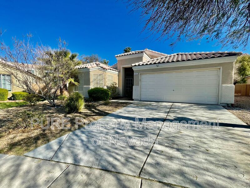 Primary Photo - 291 Deerleap Cir