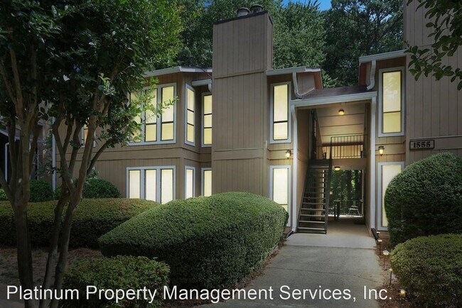 Foto del edificio - 1 br, 1 bath House - 1555 Terrell Mill Pl ...