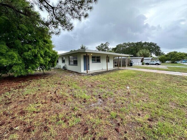 Foto del edificio - 1263 Friar Tuck Ln