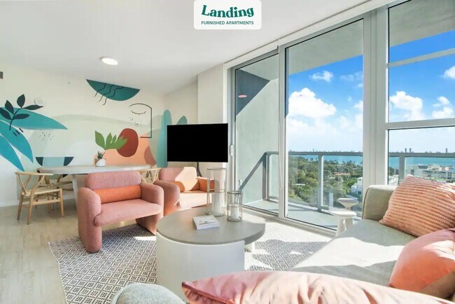 Building Photo - 3900 Biscayne Blvd