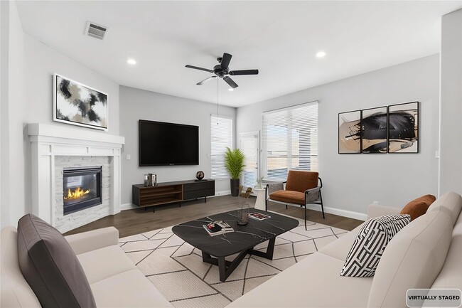 Photo - 413 Allbright Rd House