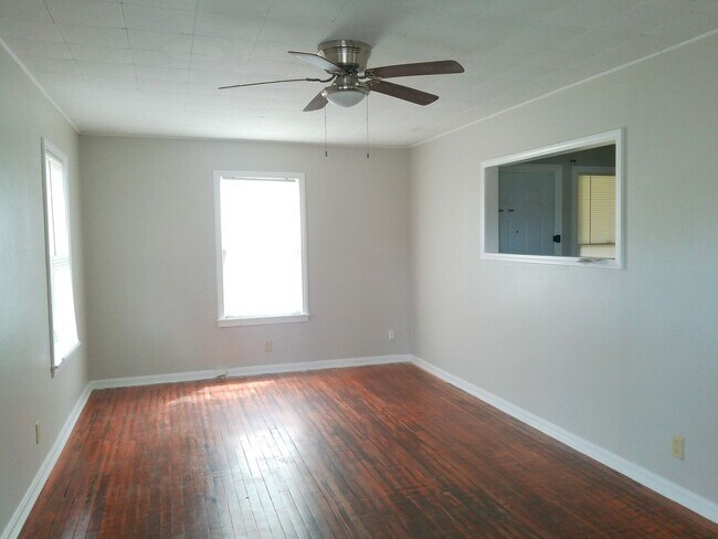 Foto del edificio - 3510 Austin St