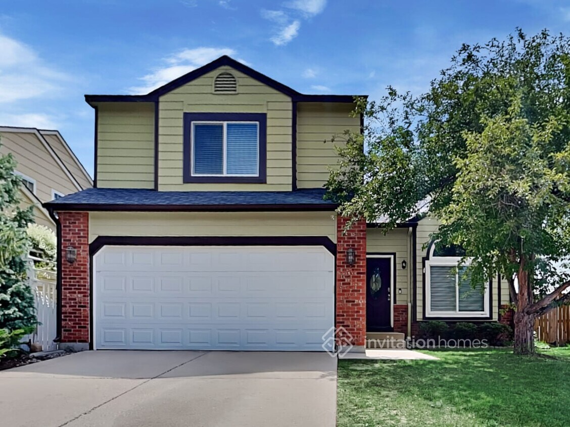 Primary Photo - 8430 Boxelder Dr