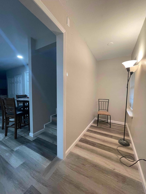 Photo - 1107 Basin St House