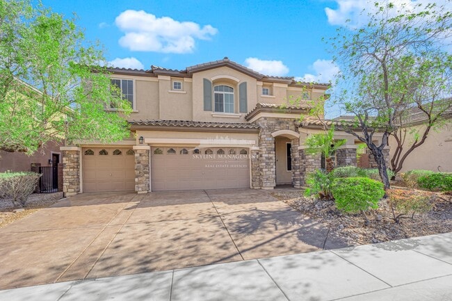 Building Photo - 8445 Cambrils Ave