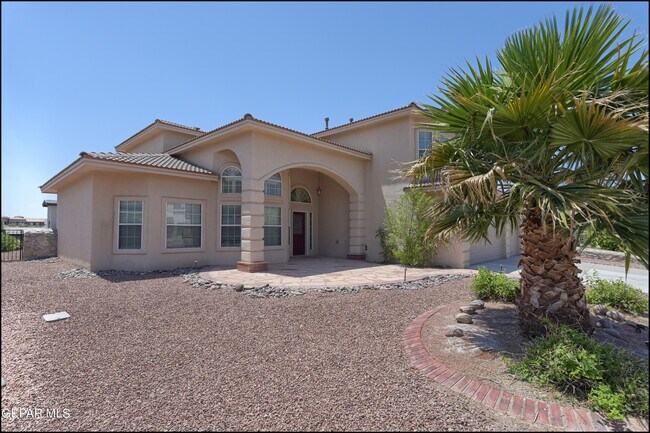 Foto del edificio - 6300 Franklin Vista Dr