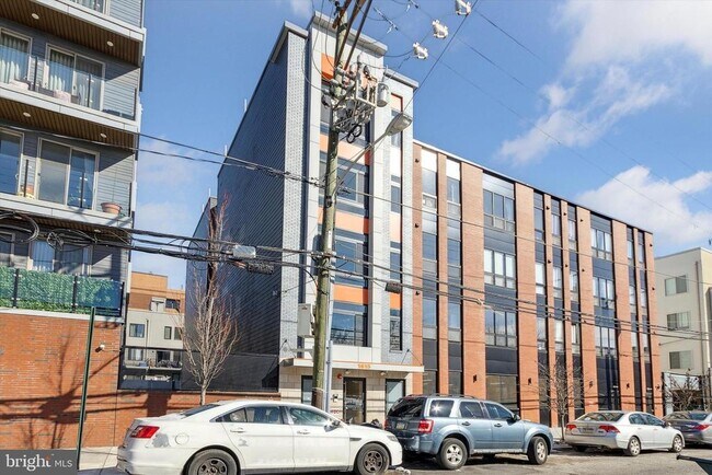 Foto del edificio - 1615 Poplar St