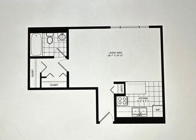 Building Photo - 5531 N Kenmore Ave