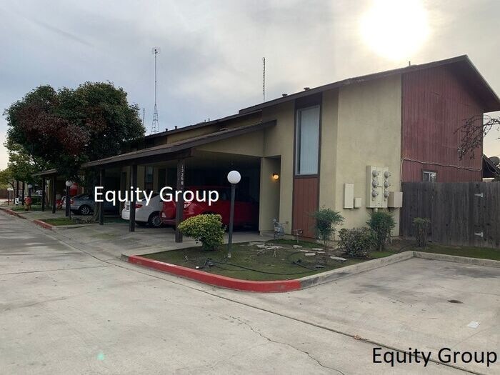 Primary Photo - 1226 S Santa Fe St