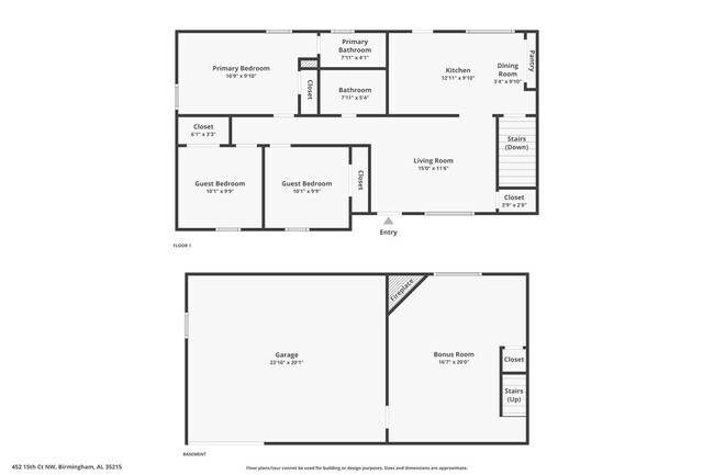 Foto del edificio - Renovated Home in Centerpoint for Rent!!