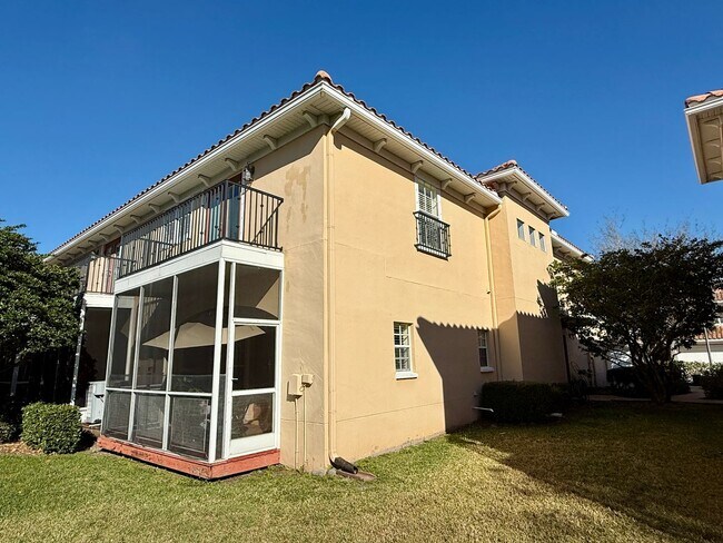 Foto del edificio - Carillon townhome in Gated Community