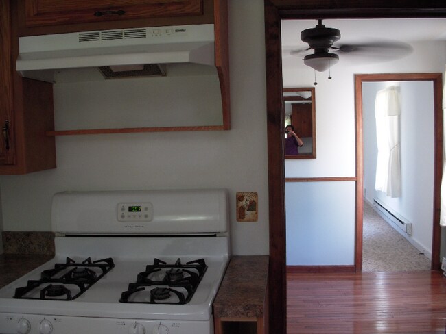 Foto del edificio - 5785 Downey Ave