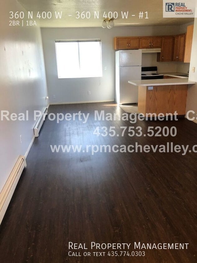 Primary Photo - Why wait? Pre Lease today! Great 2 br town...