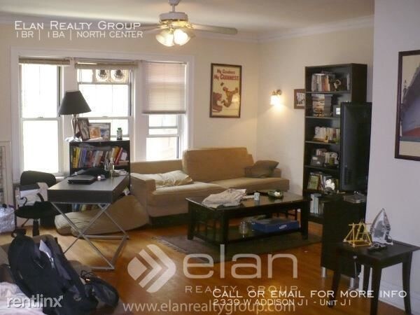 Foto del edificio - 2339 W Addison St