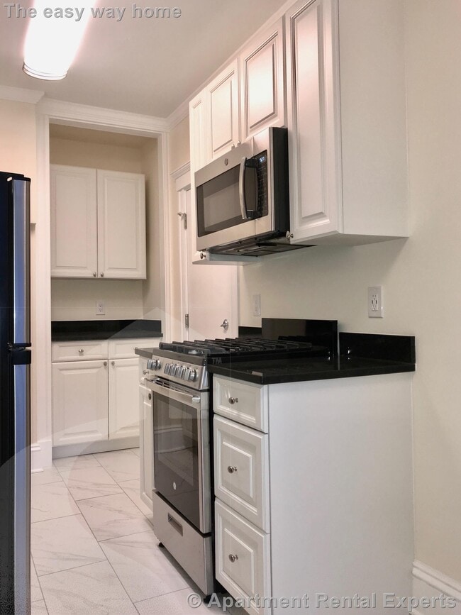 Photo - 24 Chauncy St Apartment