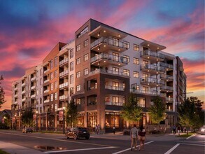 Building Photo - 20769 Fraser Hwy