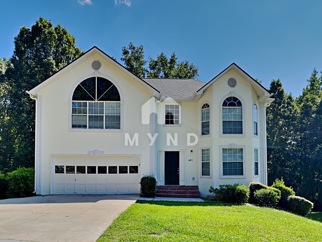 Primary Photo - 1685 Rolling Stone Dr