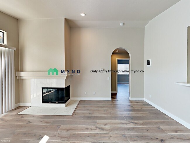 Building Photo - 4535 52nd St