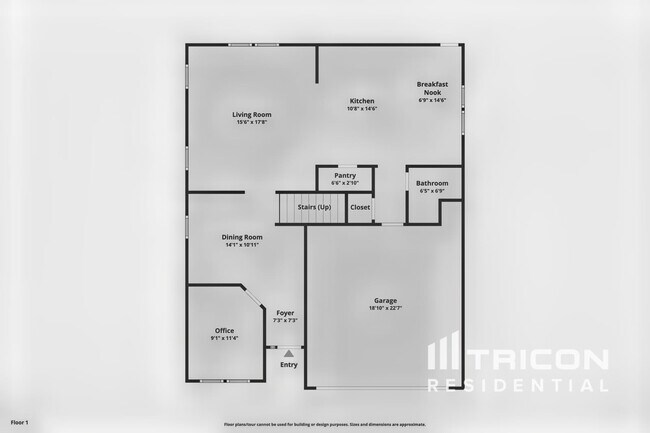 Foto del edificio - 12614 Ballyliffin Dr