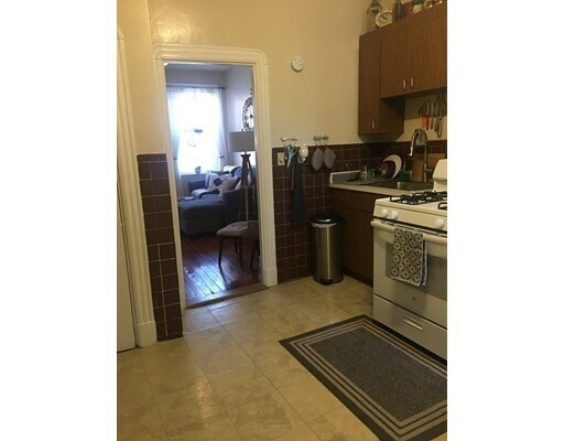 Foto del edificio - 36 Charter St