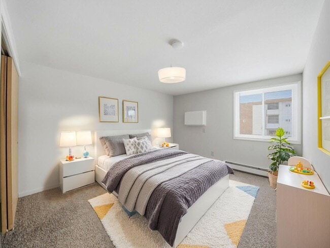 Building Photo - Grampian Crossings